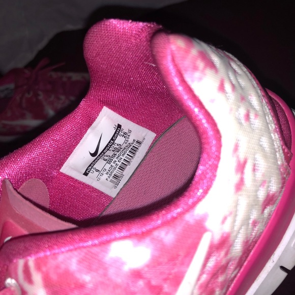 Women’s Free Run 3 - Picture 5 of 7